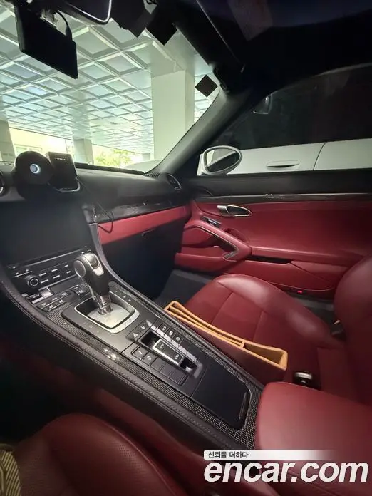 Porsche 718 2018 2.0 автомат (гидро), миниатюра 9 Porsche 718 2018 2.0 автомат (гидро), миниатюра 9