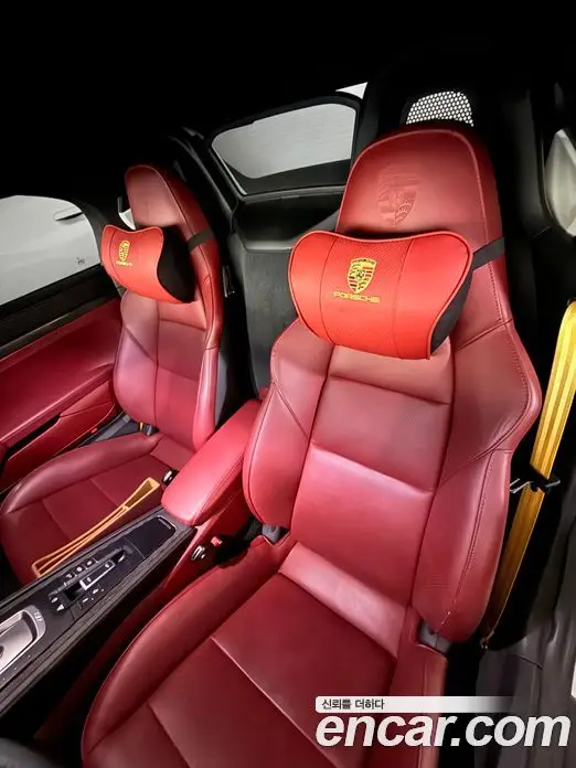 Porsche 718 2018 2.0 автомат (гидро), миниатюра 10 Porsche 718 2018 2.0 автомат (гидро), миниатюра 10