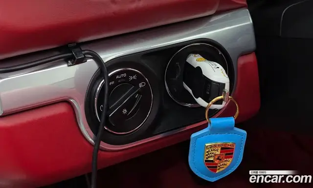 Porsche Boxster 2013 2.7 автомат (гидро), миниатюра 12
