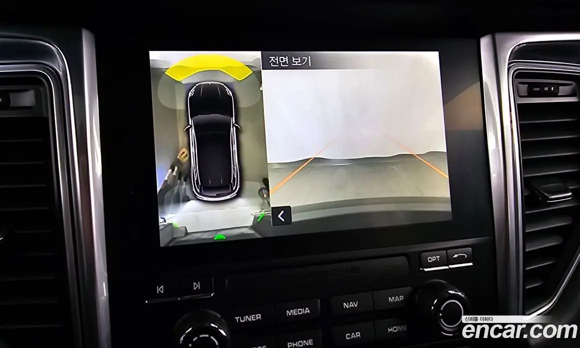 Porsche Macan 2016 3.0 автомат (гидро), фото 15