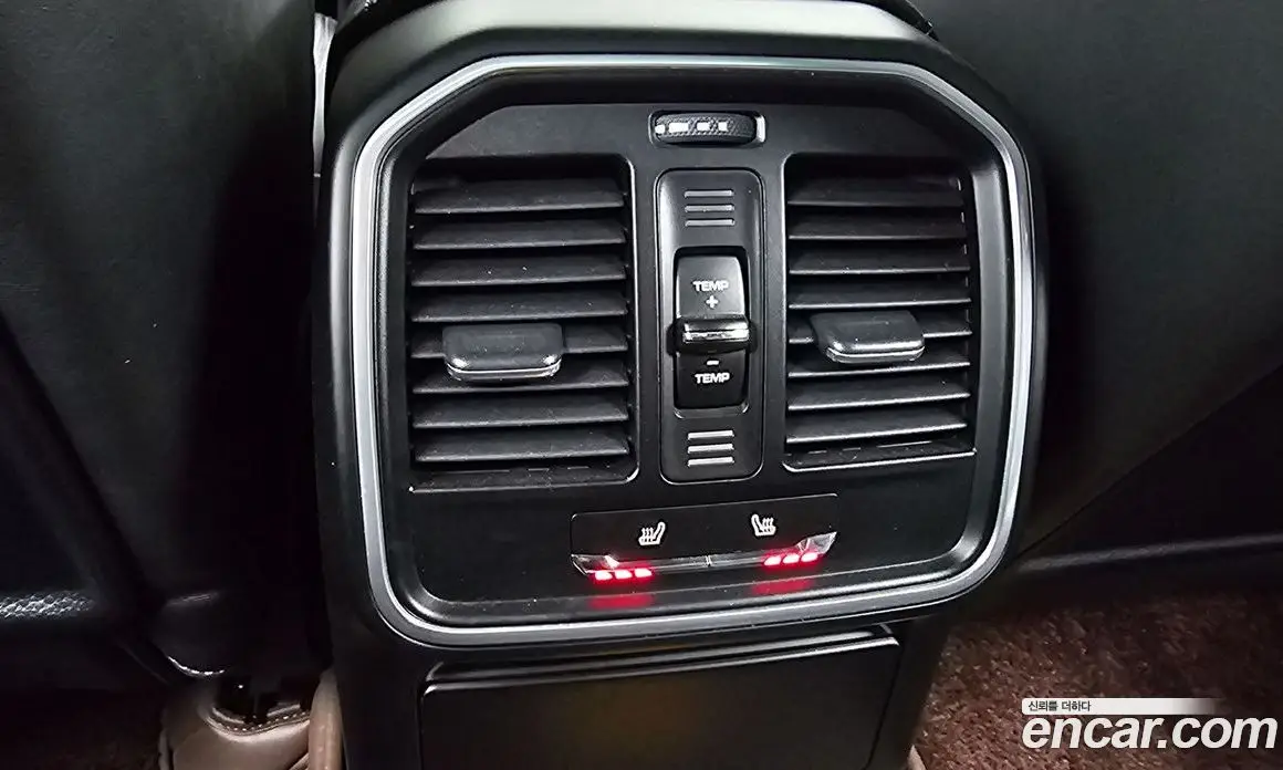 Porsche Macan 2016 3.0 автомат (гидро), фото 18