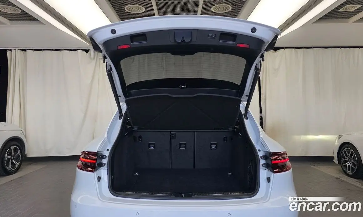 Porsche Macan 2016 3.0 автомат (гидро), фото 20