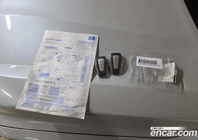Renault (Samsung) Grand Koleos 2026 1.5 автомат (гидро), миниатюра 12