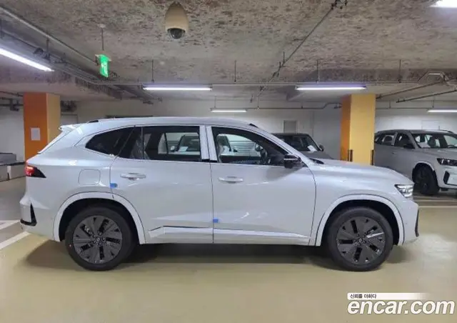Renault (Samsung) Grand Koleos 2026 1.5 автомат (гидро), миниатюра 7 Renault (Samsung) Grand Koleos 2026 1.5 автомат (гидро), миниатюра 7