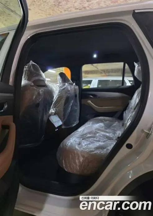 Renault (Samsung) Grand Koleos 2026 1.5 автомат (гидро), фото 10 Renault (Samsung) Grand Koleos 2026 1.5 автомат (гидро), фото 10