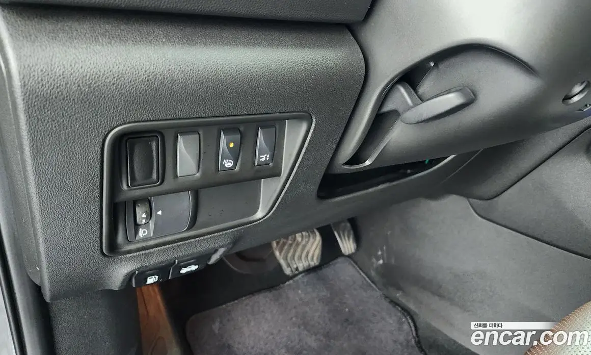 Renault (Samsung) QM6 2019 2.0 автомат (гидро), фото 14 Renault (Samsung) QM6 2019 2.0 автомат (гидро), фото 14