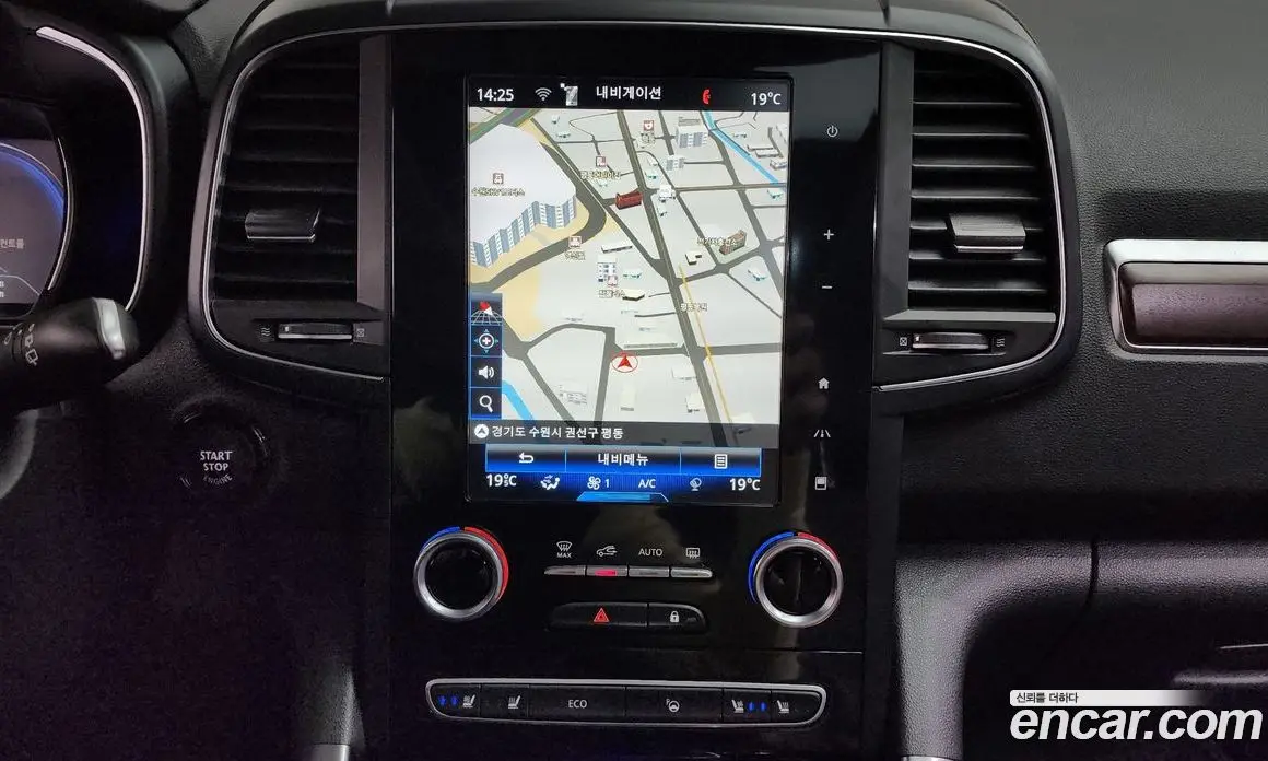 Renault (Samsung) QM6 2019 2.0 автомат (гидро), фото 15 Renault (Samsung) QM6 2019 2.0 автомат (гидро), фото 15