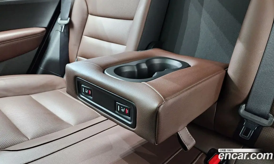 Renault (Samsung) QM6 2019 2.0 автомат (гидро), фото 18 Renault (Samsung) QM6 2019 2.0 автомат (гидро), фото 18
