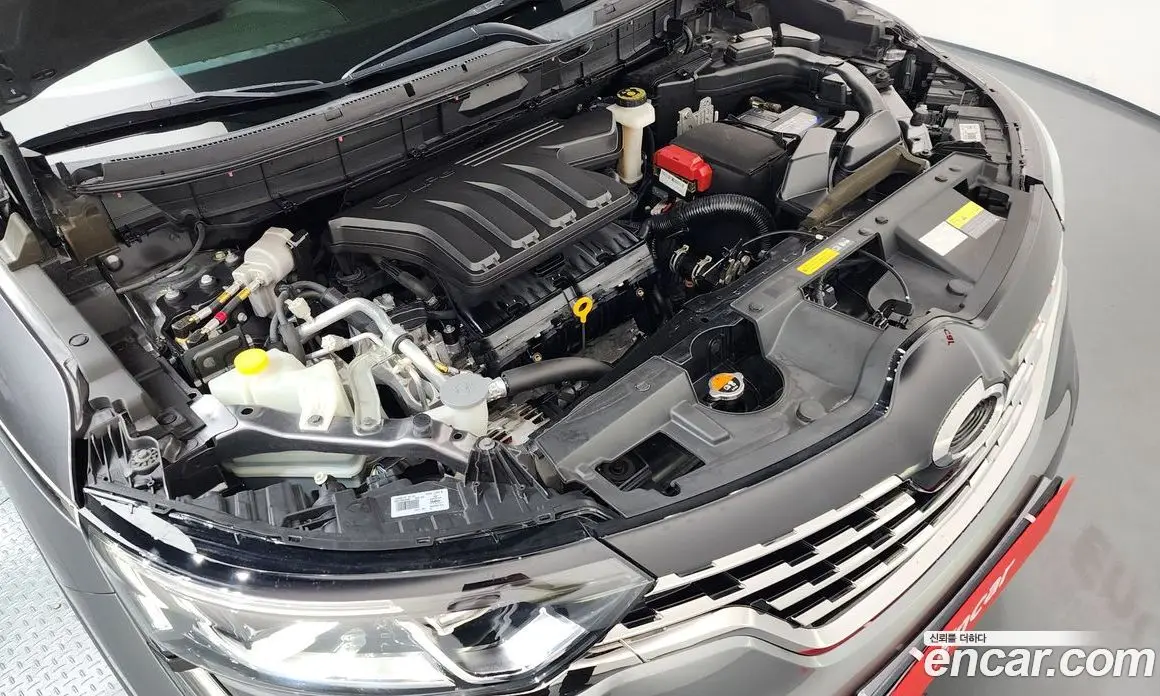 Renault (Samsung) QM6 2019 2.0 автомат (гидро), фото 6 Renault (Samsung) QM6 2019 2.0 автомат (гидро), фото 6
