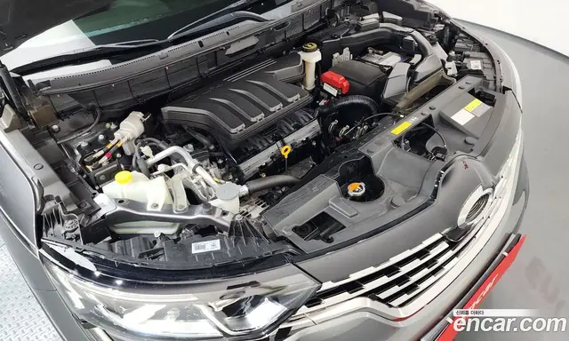 Renault (Samsung) QM6 2019 2.0 автомат (гидро), миниатюра 6 Renault (Samsung) QM6 2019 2.0 автомат (гидро), миниатюра 6
