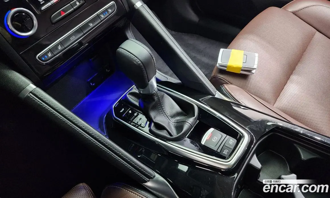 Renault (Samsung) QM6 2019 2.0 автомат (гидро), фото 9 Renault (Samsung) QM6 2019 2.0 автомат (гидро), фото 9