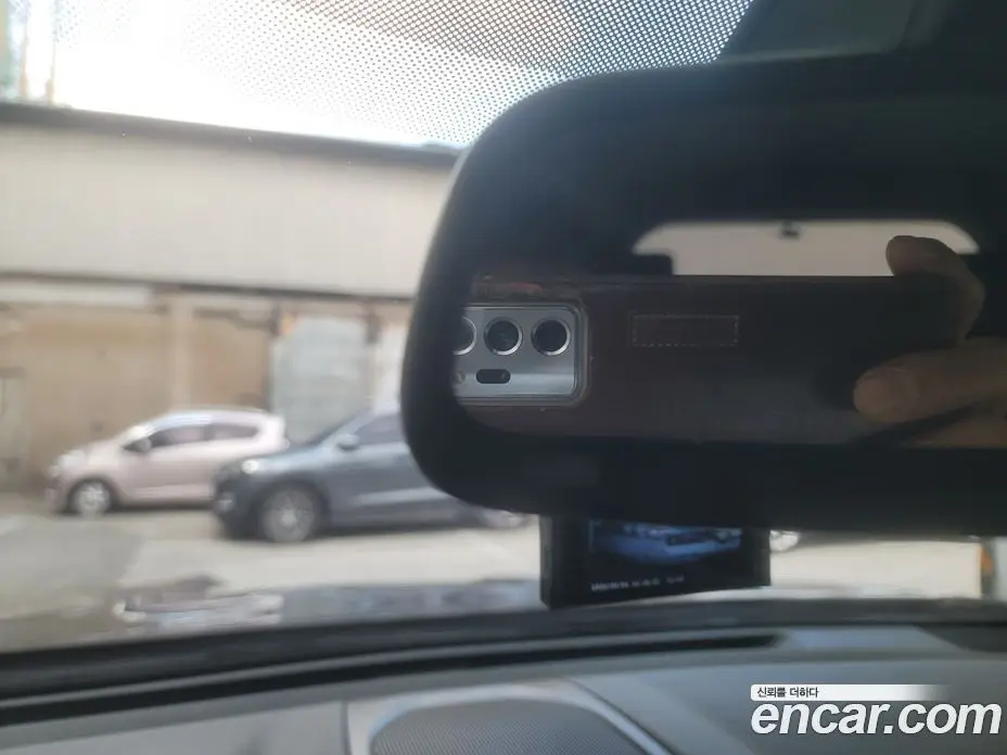 Renault (Samsung) QM6 2020 2.0 автомат (гидро), фото 12 Renault (Samsung) QM6 2020 2.0 автомат (гидро), фото 12