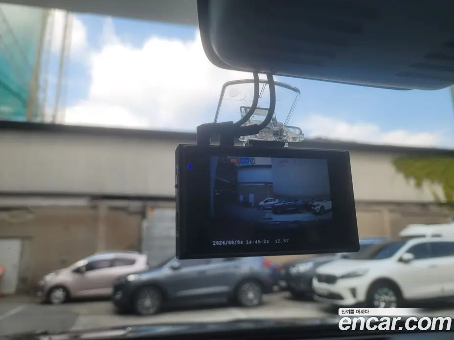 Renault (Samsung) QM6 2020 2.0 автомат (гидро), фото 13 Renault (Samsung) QM6 2020 2.0 автомат (гидро), фото 13