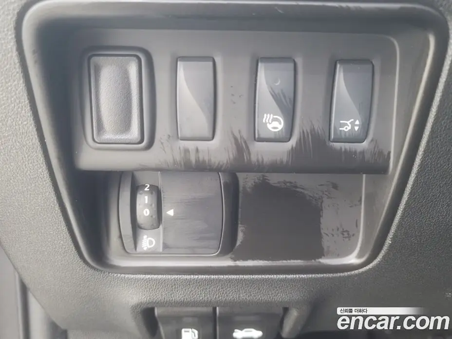 Renault (Samsung) QM6 2020 2.0 автомат (гидро), фото 14 Renault (Samsung) QM6 2020 2.0 автомат (гидро), фото 14