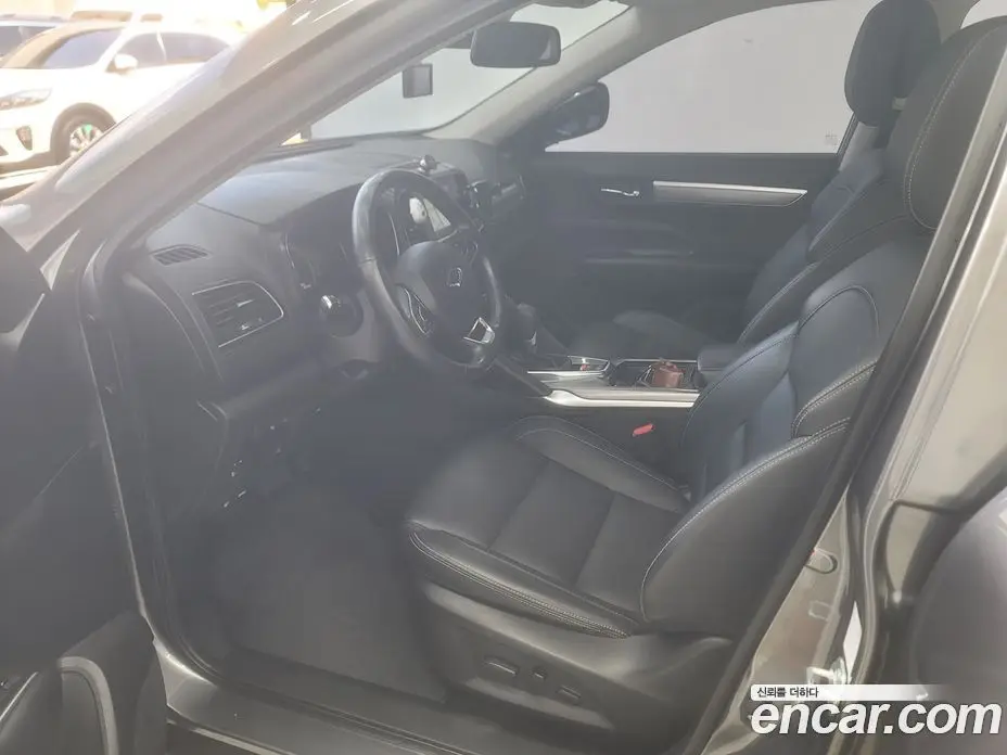 Renault (Samsung) QM6 2020 2.0 автомат (гидро), фото 15 Renault (Samsung) QM6 2020 2.0 автомат (гидро), фото 15