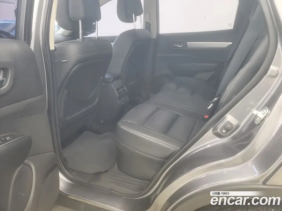 Renault (Samsung) QM6 2020 2.0 автомат (гидро), фото 17 Renault (Samsung) QM6 2020 2.0 автомат (гидро), фото 17
