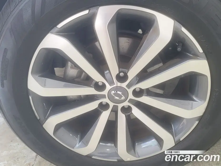 Renault (Samsung) QM6 2020 2.0 автомат (гидро), фото 18 Renault (Samsung) QM6 2020 2.0 автомат (гидро), фото 18