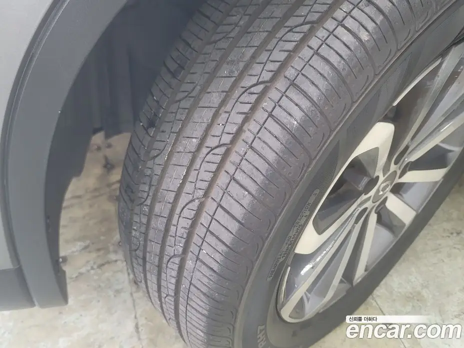 Renault (Samsung) QM6 2020 2.0 автомат (гидро), фото 19 Renault (Samsung) QM6 2020 2.0 автомат (гидро), фото 19