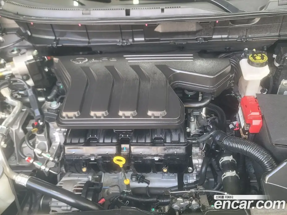 Renault (Samsung) QM6 2020 2.0 автомат (гидро), фото 20 Renault (Samsung) QM6 2020 2.0 автомат (гидро), фото 20