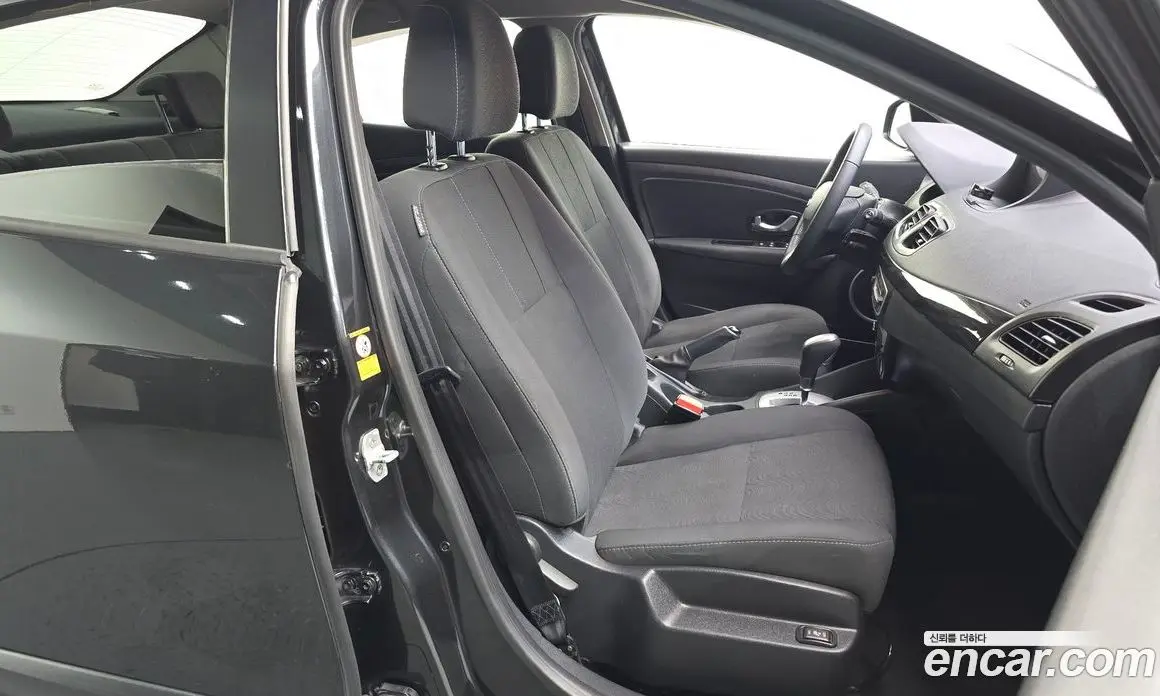 Renault (Samsung) SM3 2014 1.6 автомат (гидро), фото 12