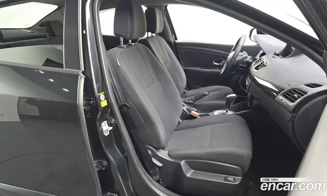 Renault (Samsung) SM3 2014 1.6 автомат (гидро), миниатюра 12