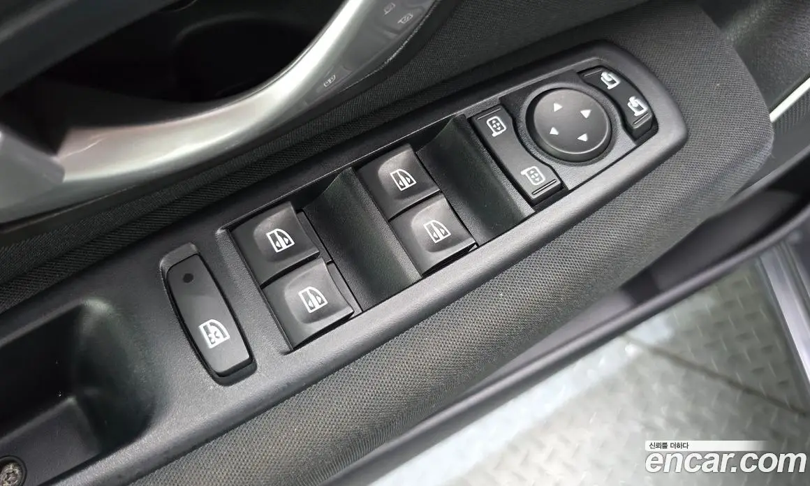 Renault (Samsung) SM3 2014 1.6 автомат (гидро), фото 14