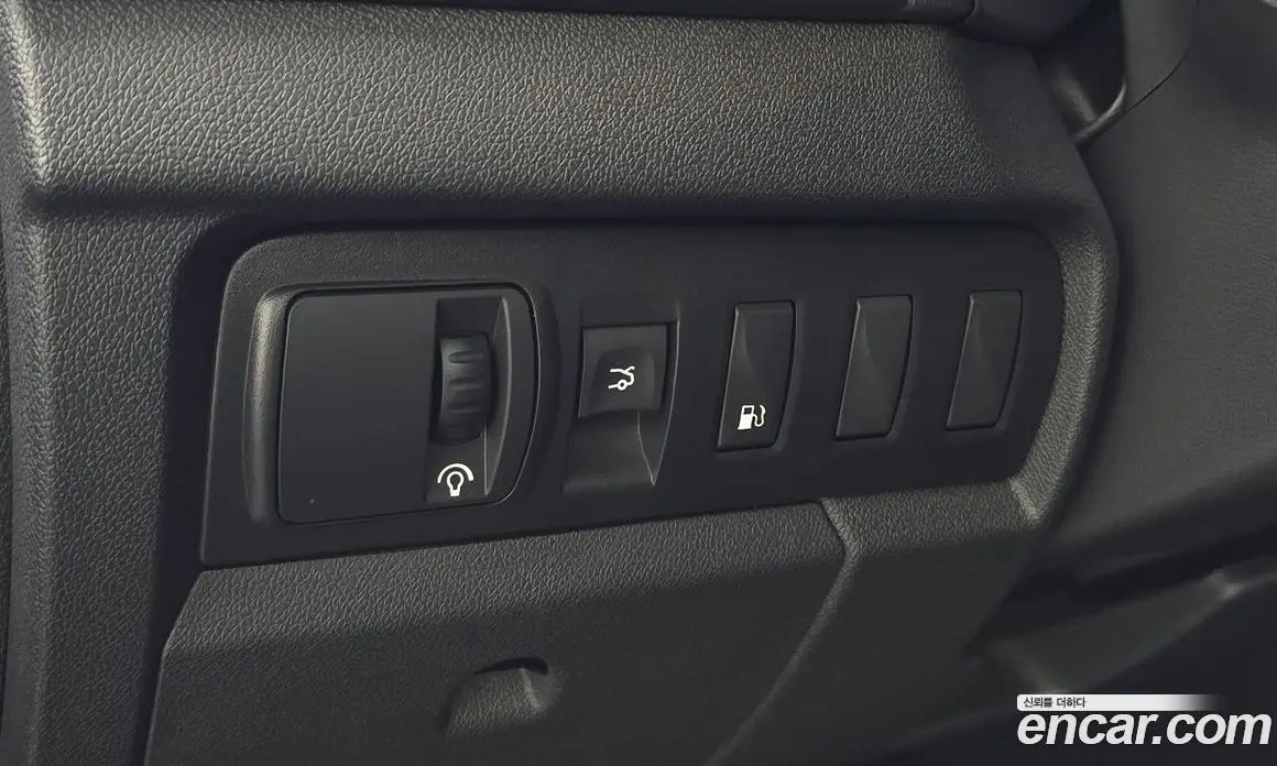 Renault (Samsung) SM3 2014 1.6 автомат (гидро), фото 15