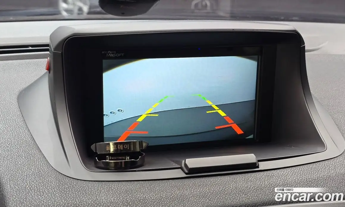 Renault (Samsung) SM3 2014 1.6 автомат (гидро), фото 17