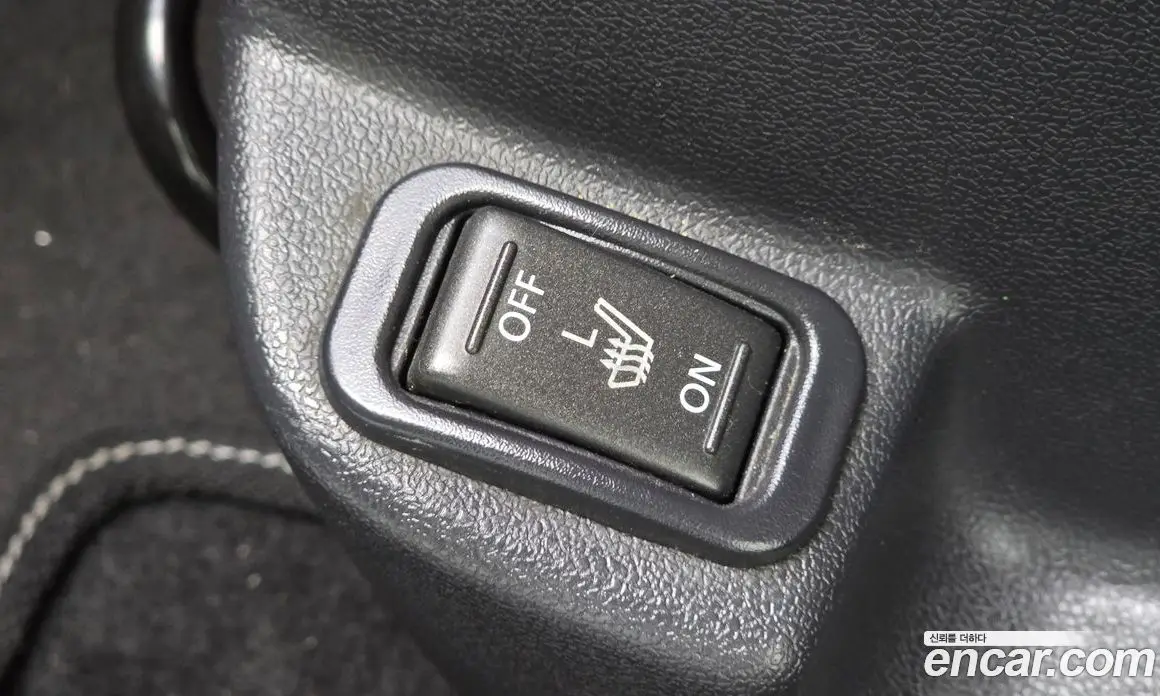 Renault (Samsung) SM3 2014 1.6 автомат (гидро), фото 19