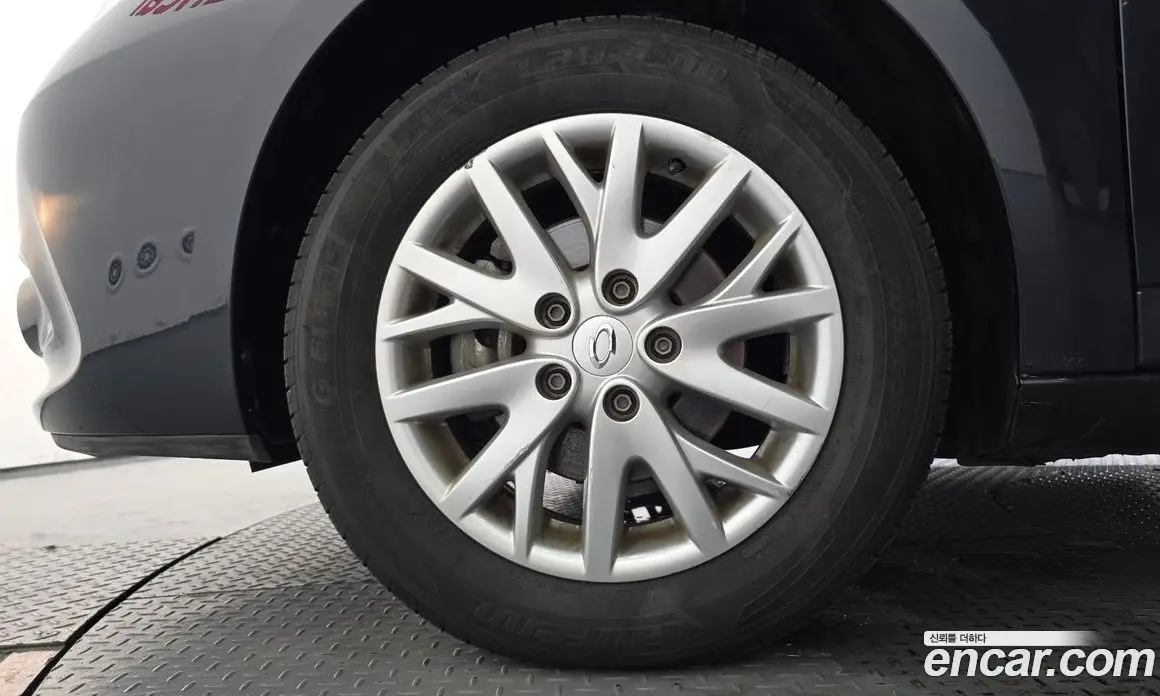Renault (Samsung) SM3 2014 1.6 автомат (гидро), фото 5