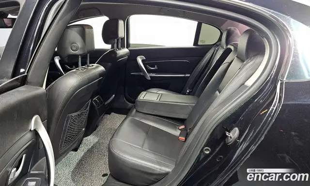 Renault (Samsung) SM5 2013 2.0 автомат (гидро), миниатюра 12