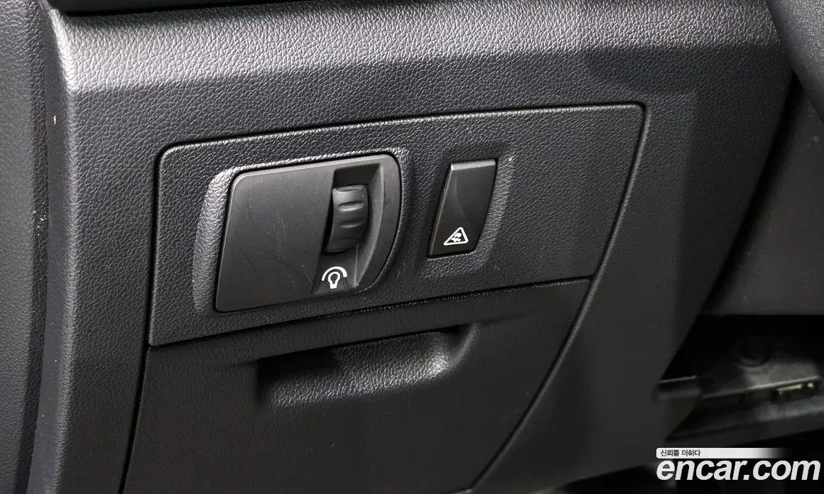 Renault (Samsung) SM5 2013 2.0 автомат (гидро), фото 16