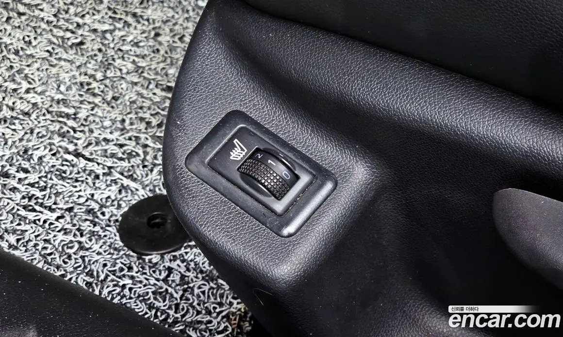 Renault (Samsung) SM5 2013 2.0 автомат (гидро), фото 17