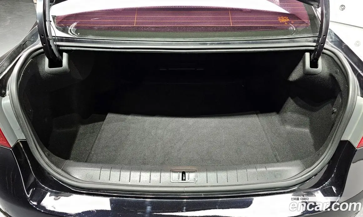 Renault (Samsung) SM5 2013 2.0 автомат (гидро), фото 20