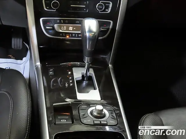 Renault (Samsung) SM5 2014 1.6 автомат (гидро), миниатюра 11 Renault (Samsung) SM5 2014 1.6 автомат (гидро), миниатюра 11