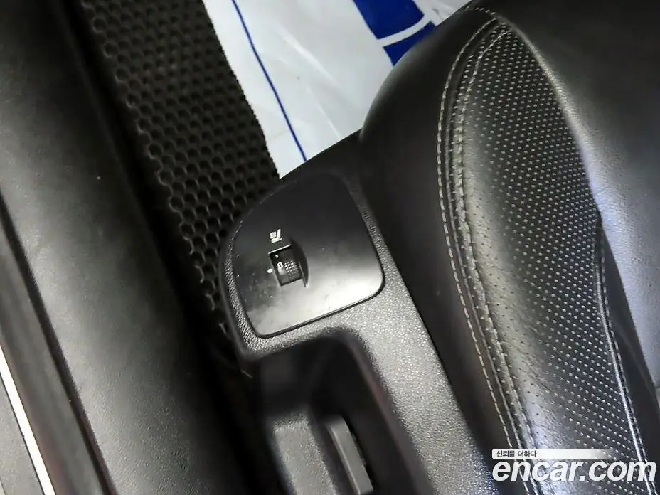 Renault (Samsung) SM5 2014 1.6 автомат (гидро), фото 15 Renault (Samsung) SM5 2014 1.6 автомат (гидро), фото 15