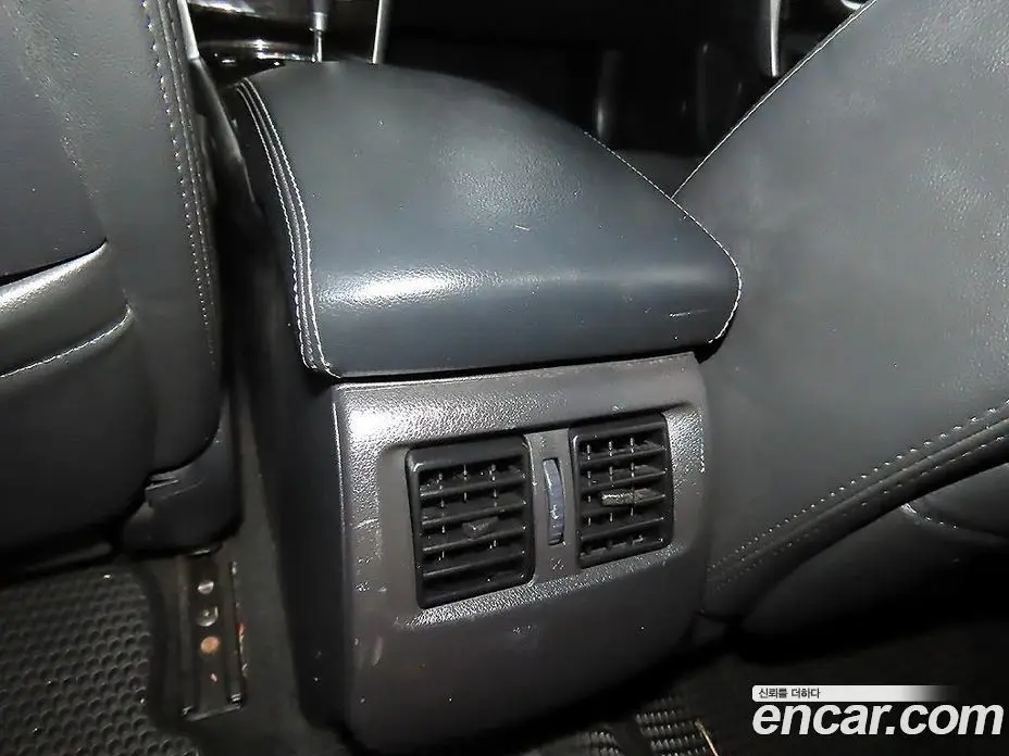 Renault (Samsung) SM5 2014 1.6 автомат (гидро), фото 16 Renault (Samsung) SM5 2014 1.6 автомат (гидро), фото 16
