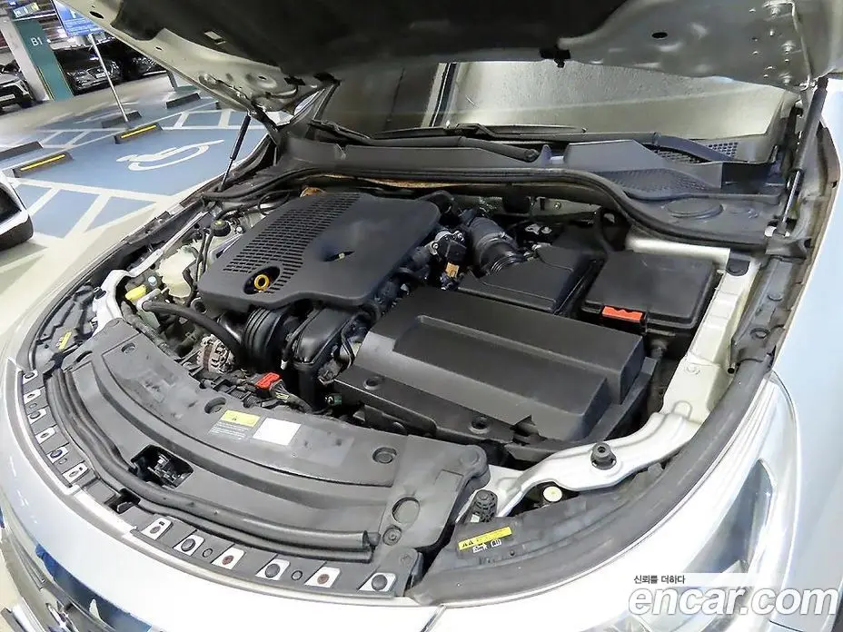 Renault (Samsung) SM5 2014 1.6 автомат (гидро), фото 18 Renault (Samsung) SM5 2014 1.6 автомат (гидро), фото 18