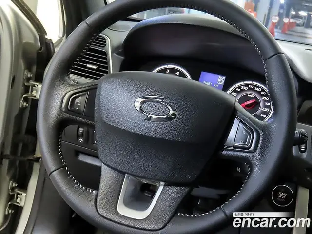 Renault (Samsung) SM5 2014 1.6 автомат (гидро), миниатюра 7 Renault (Samsung) SM5 2014 1.6 автомат (гидро), миниатюра 7