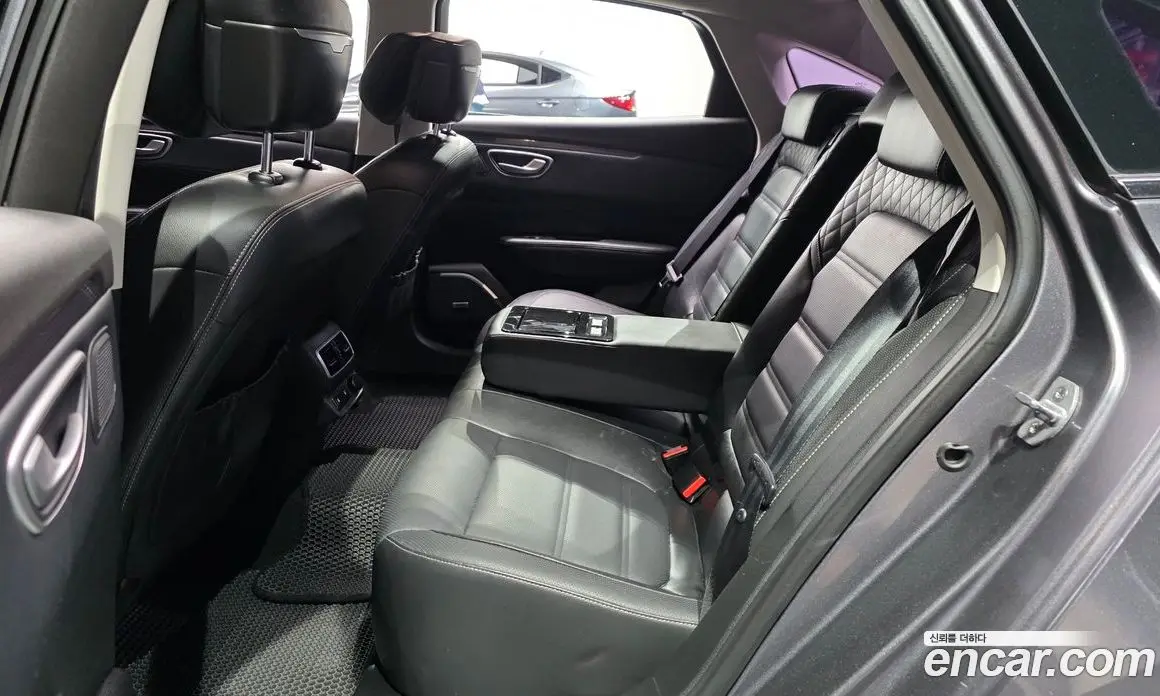 Renault (Samsung) SM6 2016 2.0 автомат (гидро), фото 11 Renault (Samsung) SM6 2016 2.0 автомат (гидро), фото 11