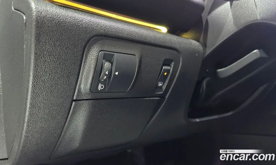 Renault (Samsung) SM6 2016 2.0 автомат (гидро), фото 12 Renault (Samsung) SM6 2016 2.0 автомат (гидро), фото 12