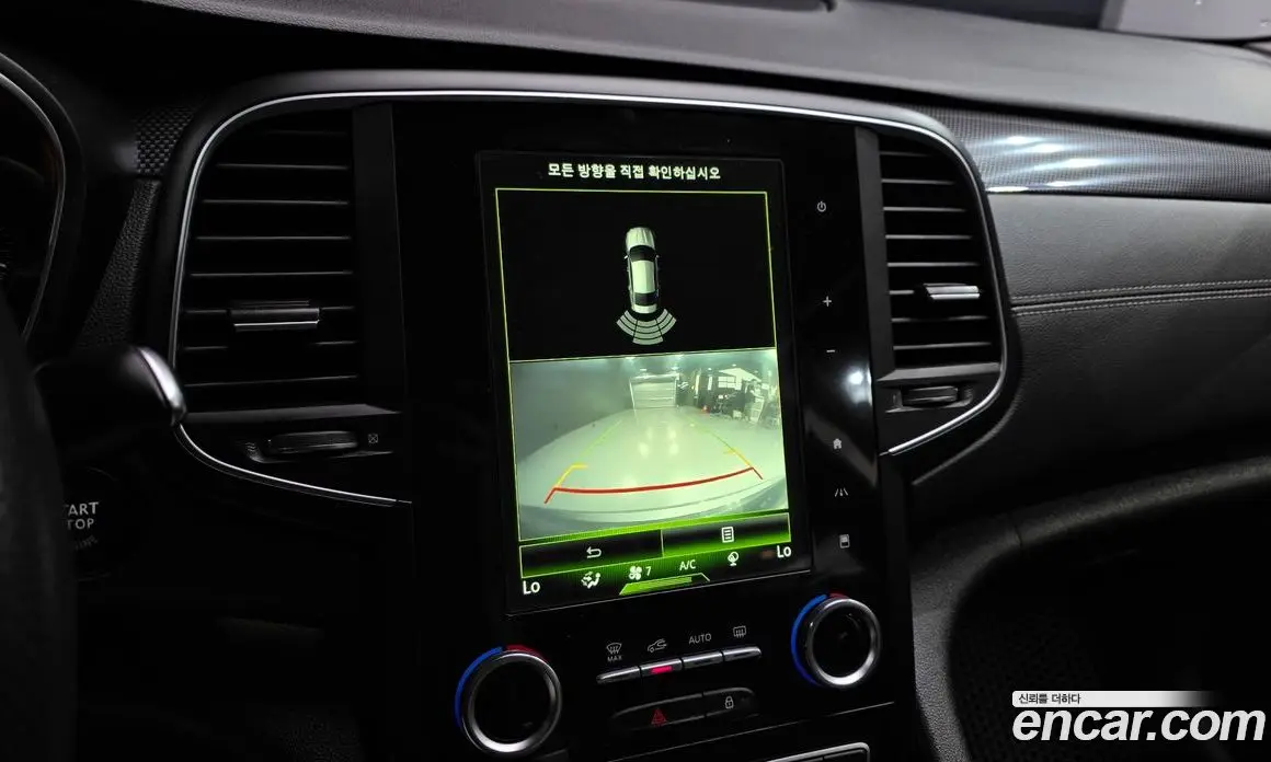 Renault (Samsung) SM6 2016 2.0 автомат (гидро), фото 15 Renault (Samsung) SM6 2016 2.0 автомат (гидро), фото 15