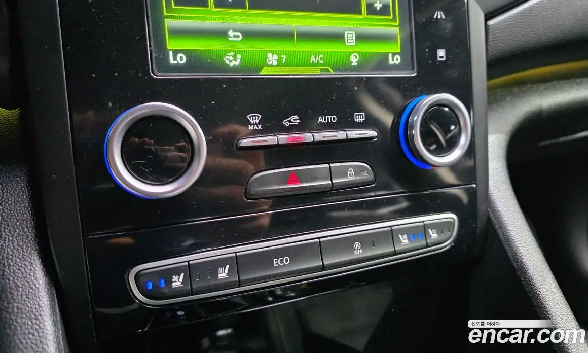 Renault (Samsung) SM6 2016 2.0 автомат (гидро), фото 18 Renault (Samsung) SM6 2016 2.0 автомат (гидро), фото 18