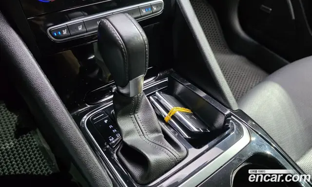 Renault (Samsung) SM6 2016 2.0 автомат (гидро), миниатюра 9 Renault (Samsung) SM6 2016 2.0 автомат (гидро), миниатюра 9