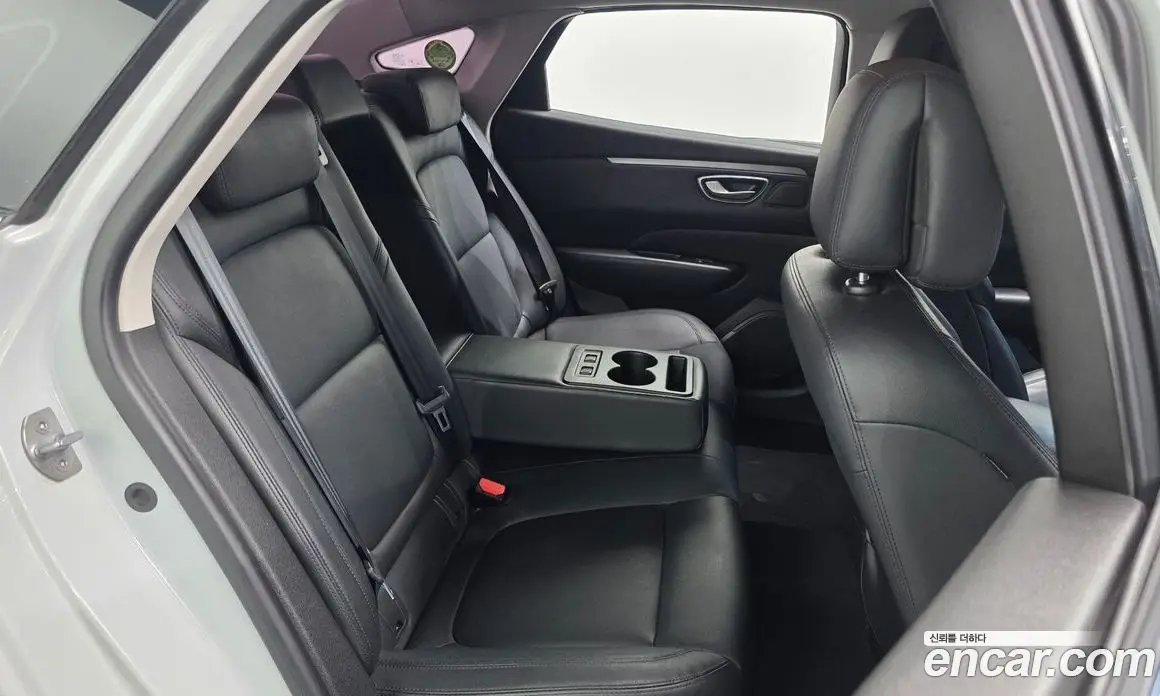 Renault (Samsung) SM6 2018 2.0 автомат (гидро), фото 11