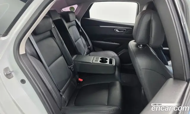 Renault (Samsung) SM6 2018 2.0 автомат (гидро), миниатюра 11