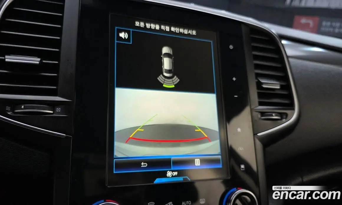 Renault (Samsung) SM6 2018 2.0 автомат (гидро), фото 14