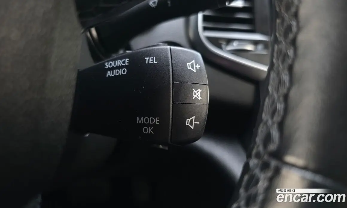 Renault (Samsung) SM6 2018 2.0 автомат (гидро), фото 15