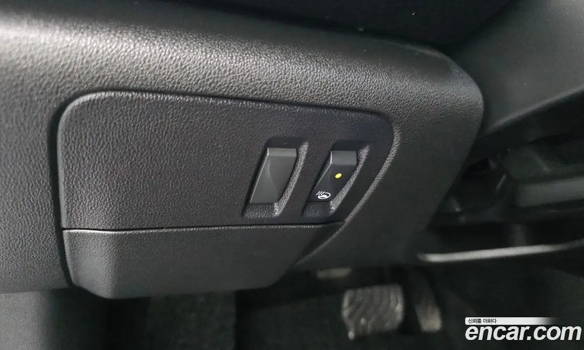 Renault (Samsung) SM6 2018 2.0 автомат (гидро), фото 17