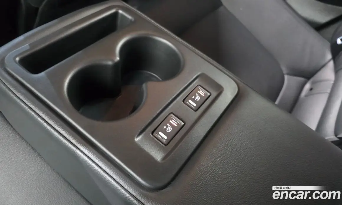Renault (Samsung) SM6 2018 2.0 автомат (гидро), фото 18